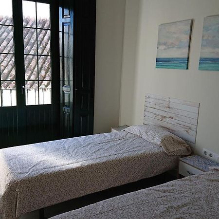 Apartamento Centro Santa Catalina Sevilla Eksteriør billede
