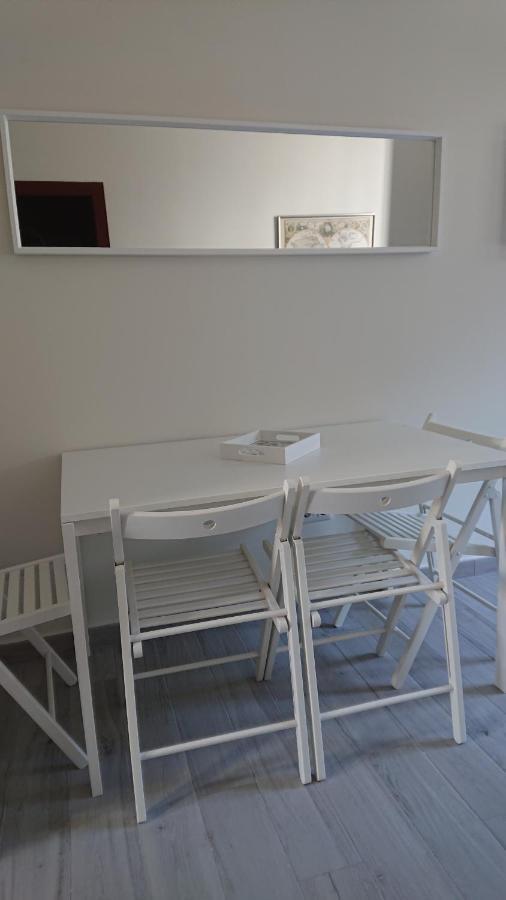 Apartamento Centro Santa Catalina Sevilla Eksteriør billede