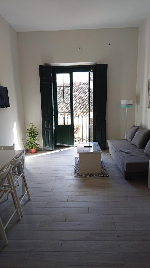 Apartamento Centro Santa Catalina Sevilla Eksteriør billede