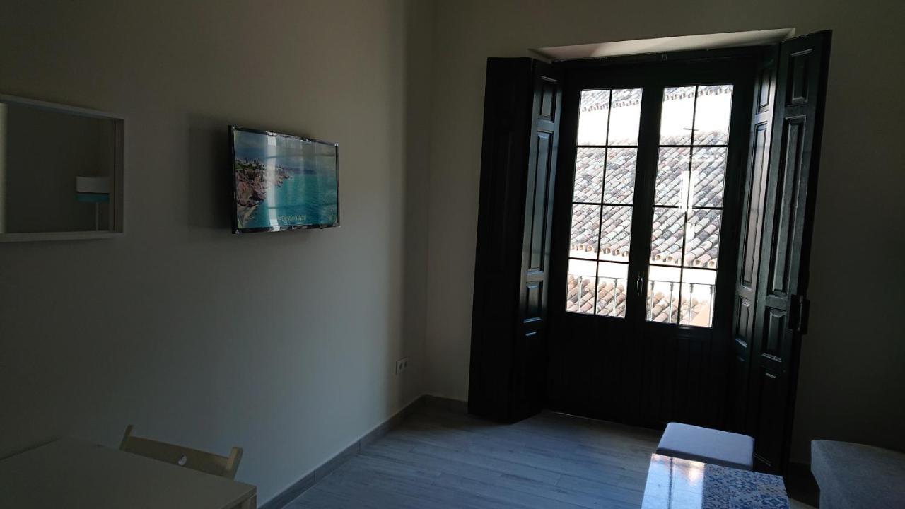 Apartamento Centro Santa Catalina Sevilla Eksteriør billede