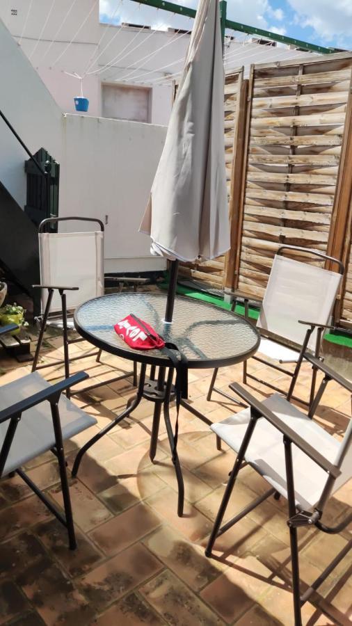 Apartamento Centro Santa Catalina Sevilla Eksteriør billede