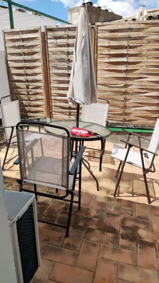 Apartamento Centro Santa Catalina Sevilla Eksteriør billede